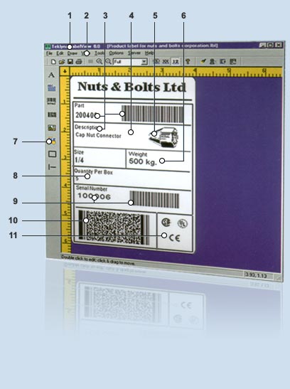 labelview 6 labelview 6