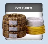 PVC Tubes